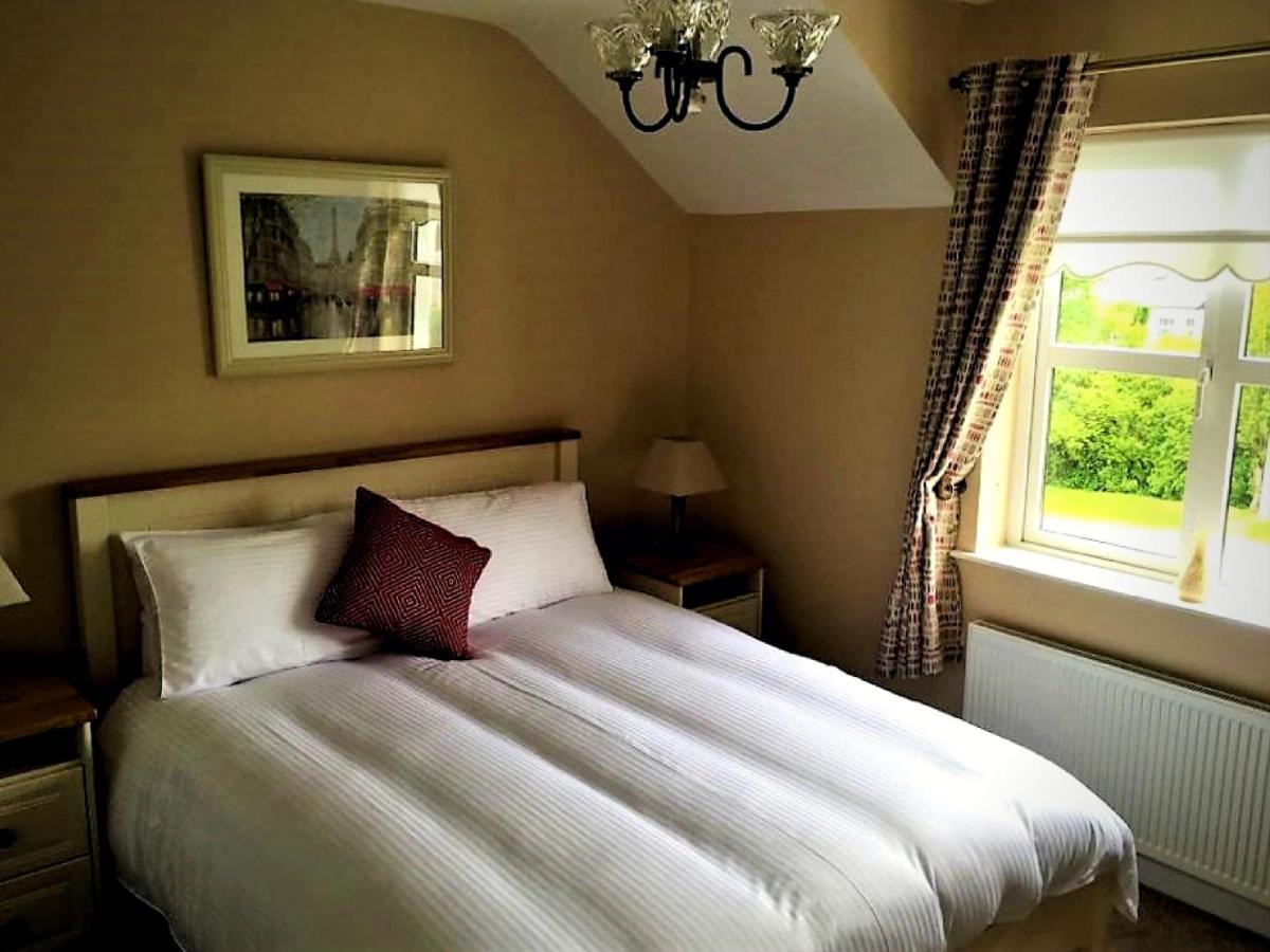 ניופורט Greenway View B&B מראה חיצוני תמונה