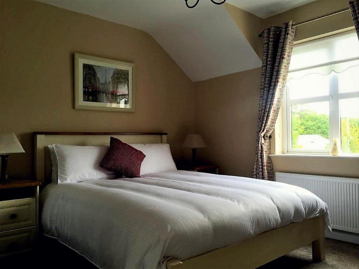 ניופורט Greenway View B&B מראה חיצוני תמונה